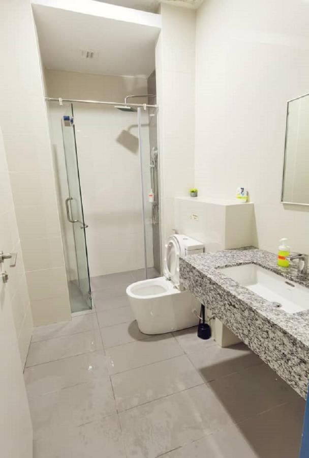 The Azure Residences 3A Paradigm Mall Pj 83A By Warm Home Petaling Jaya Extérieur photo
