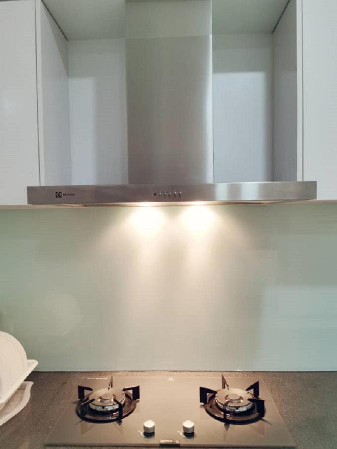 The Azure Residences 3A Paradigm Mall Pj 83A By Warm Home Petaling Jaya Extérieur photo