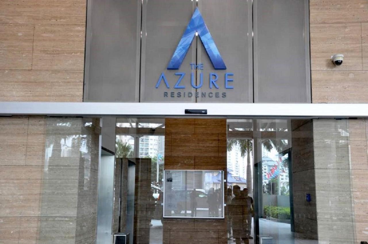 The Azure Residences 3A Paradigm Mall Pj 83A By Warm Home Petaling Jaya Extérieur photo