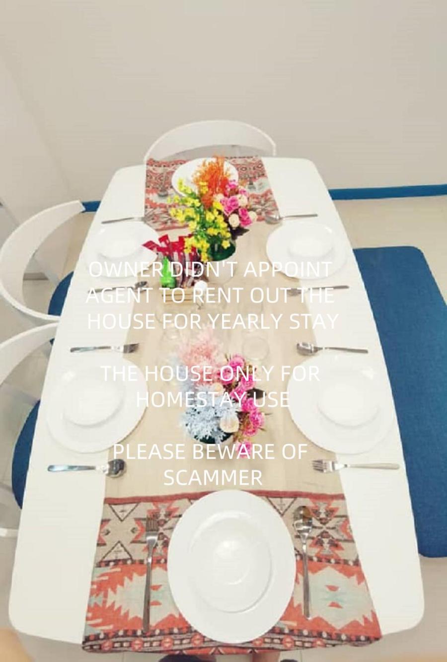The Azure Residences 3A Paradigm Mall Pj 83A By Warm Home Petaling Jaya Extérieur photo