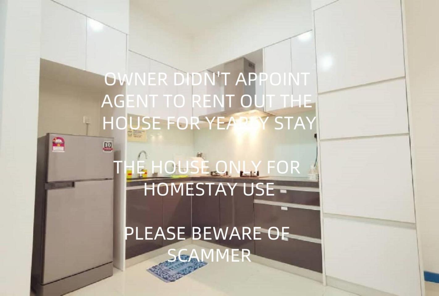 The Azure Residences 3A Paradigm Mall Pj 83A By Warm Home Petaling Jaya Extérieur photo