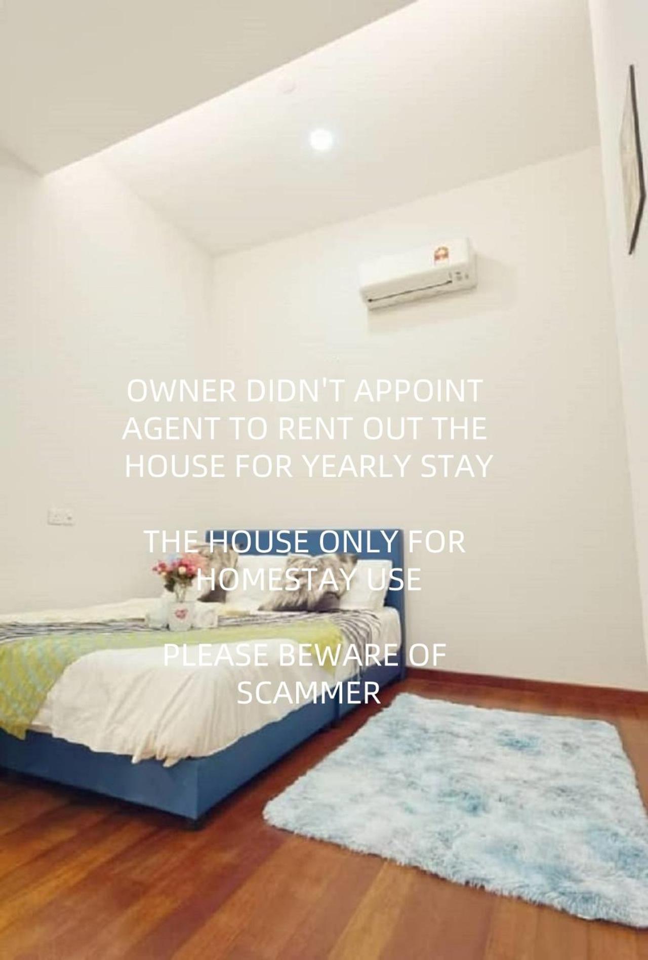 The Azure Residences 3A Paradigm Mall Pj 83A By Warm Home Petaling Jaya Extérieur photo